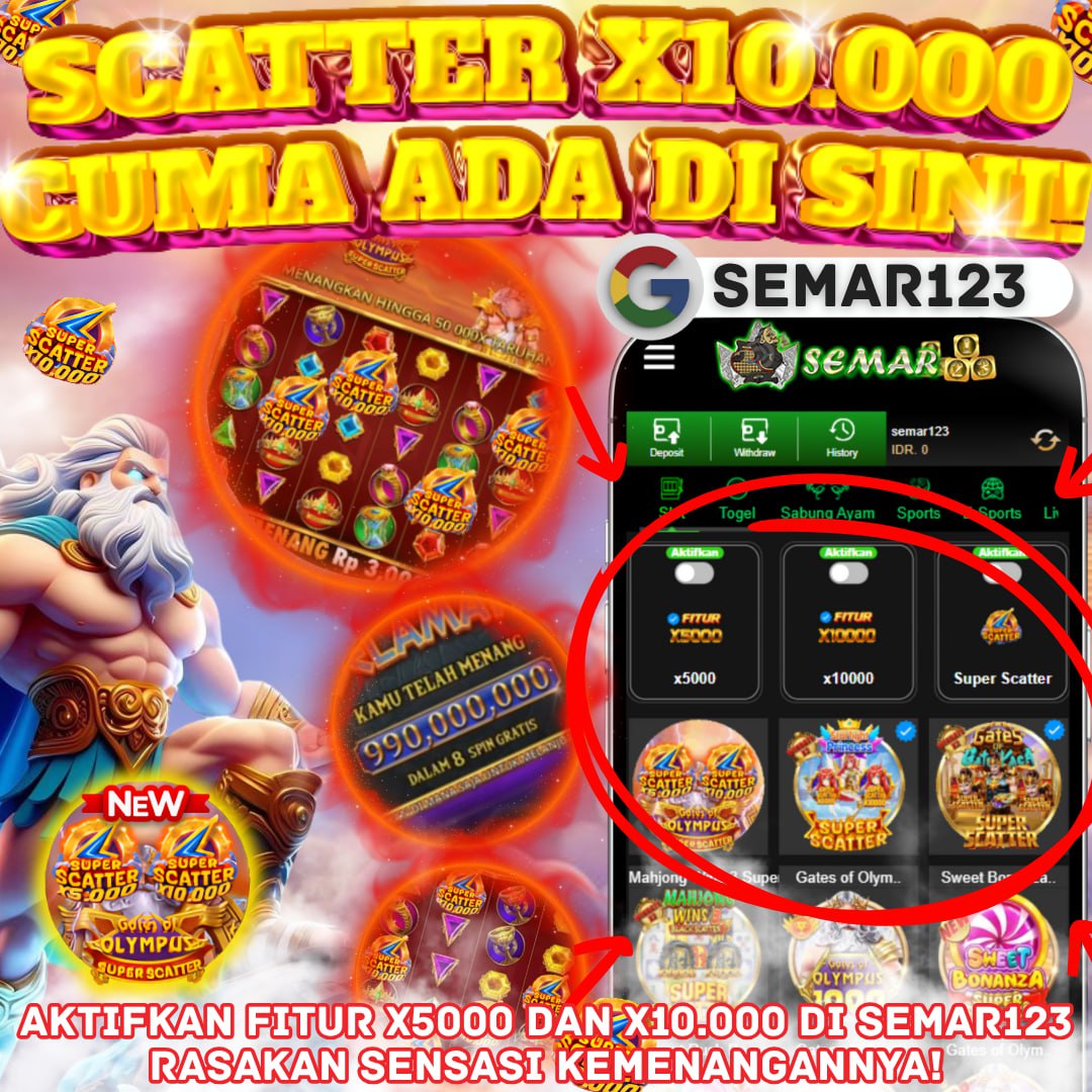https://SEMAR123.me