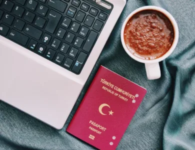 Turkey Visa