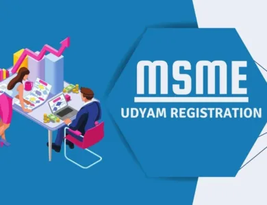 The Benefits of MSME Udyam Registration for Artisanal Industries