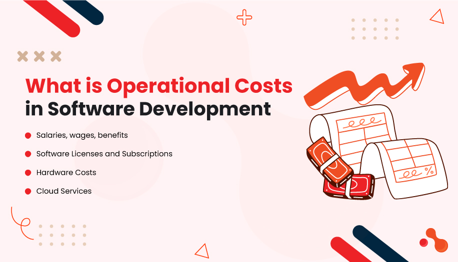 2 What is Operational Costs in Software Development