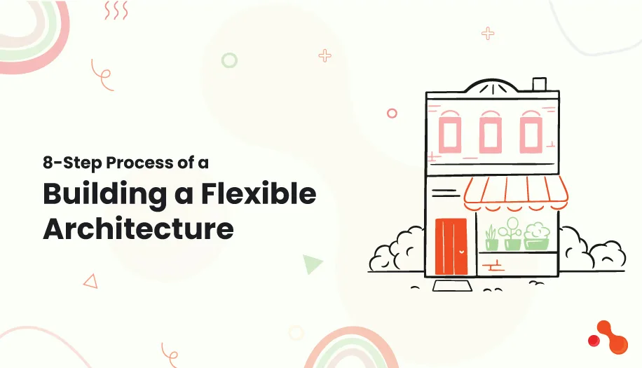 4 8 Step Process of a Building a Flexible Architecture jpg