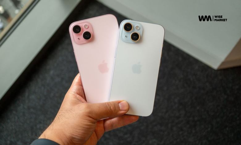 Apple iPhone 15 Plus Price in NZ