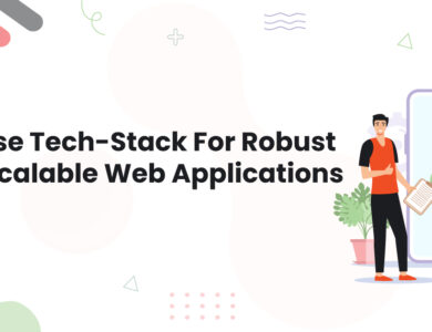 1 Choose Tech Stack For Robust and Scalable Web Applications Google Pixel 6a