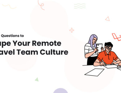 1 Critical Questions to Shape Your Remote Laravel Team Culture MERN Stack Development