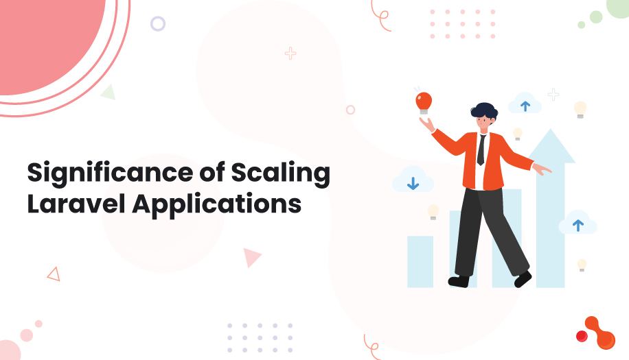 2 Significance of Scaling Laravel Applications MERN Stack Development