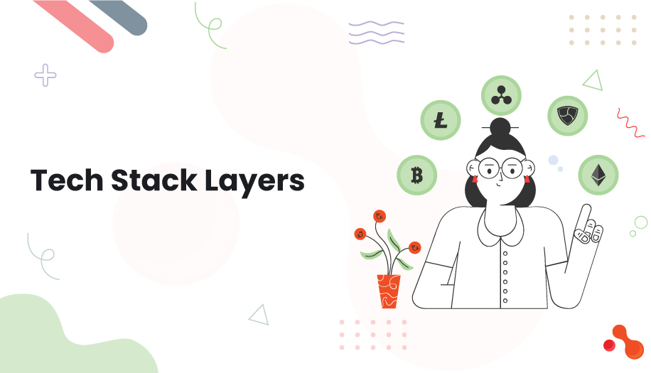 2 Tech Stack Layers