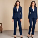 pikaso texttoimage suit set for women seo