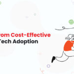 1 Benefits From Cost Effective High ROI Tech Adoption Software Projects
