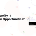 1 How to Identify IT Innovation Opportunities Technology Integration
