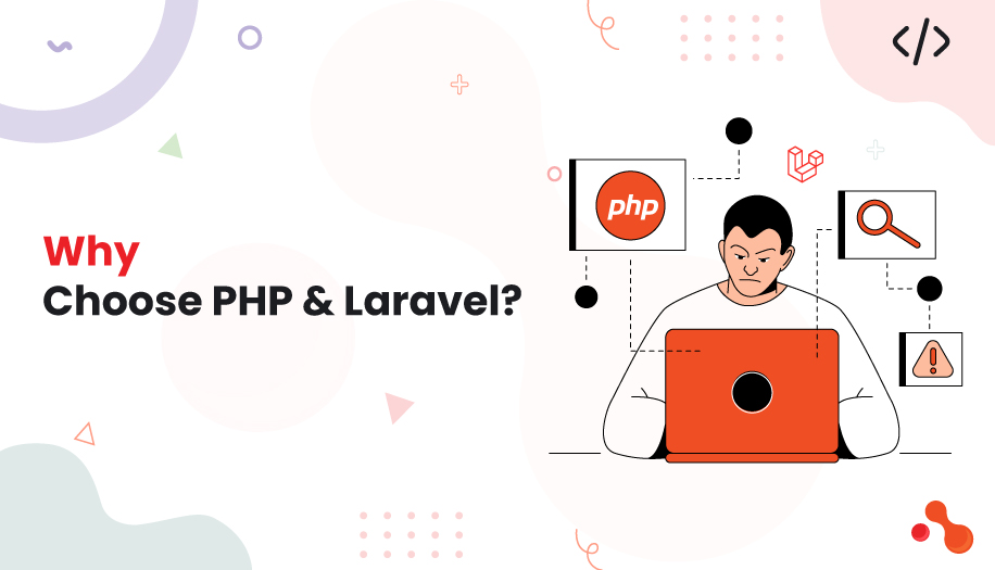 2 Why Choose PHP Laravel