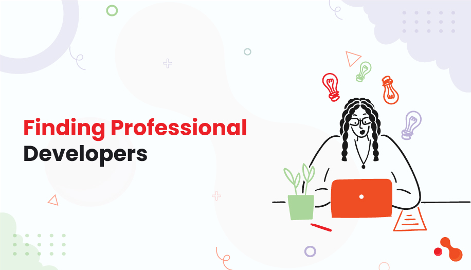 5 Finding Professional Developers high-ROI technologies