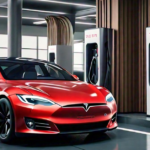 Guide to Charging Your Tesla