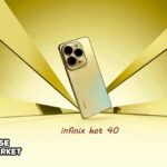 Infinix Hot 40