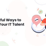 1 Meaningful Ways to Reward Your IT Talent