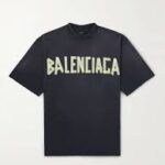 Balenciaga Shirt