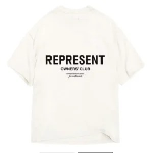 represent T shirt