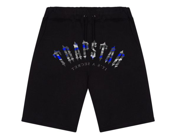 Trapstar shorts