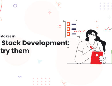 1 5 Deadly Mistakes in MEAN Stack Development Dont try them ginger