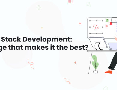 1 MEAN Stack Development 7 Usage that makes it the best Laravel Development