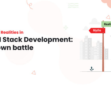 1 Myths vs Realities in MEAN Stack Development A known battle Laravel Coding Techniques