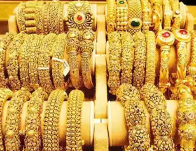 gold rate today Faridabad