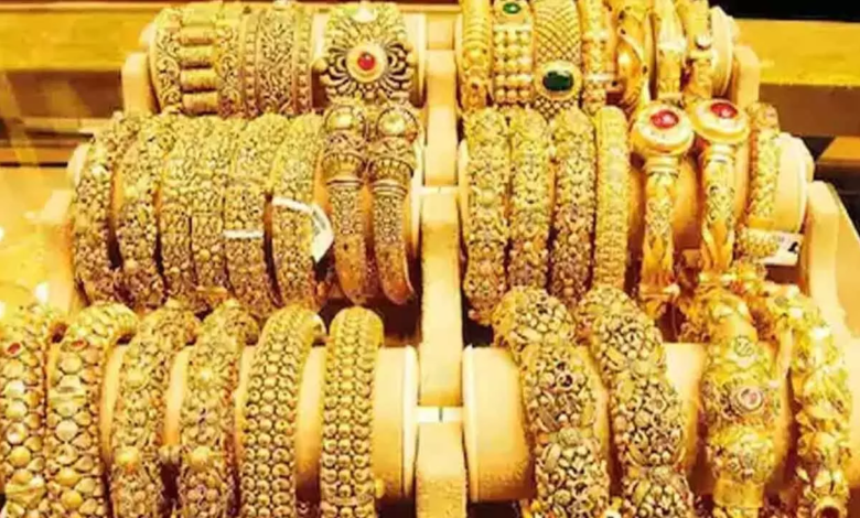 gold rate today Faridabad