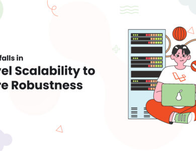 1 Avoid Pitfalls in Laravel Scalability to Ensure Robustness MEAN Stack Development