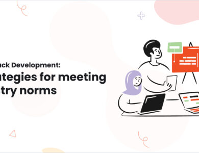 MEAN Stack Development: 8 Strategies for meeting industry norms