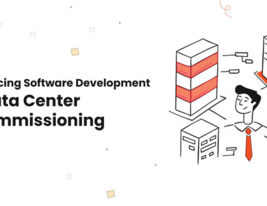 1 Outsourcing Software Development for Data Center Decommissioning Software Projects