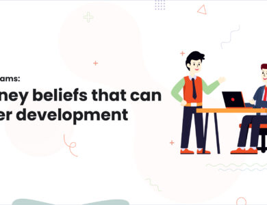 1 Remote Teams 7 money beliefs that can hinder development Laravel Development