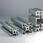 Aluminium Extrusion