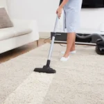 Carpet Cleaning