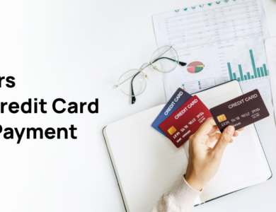 How to Save Money Using Credit Card Bill Payment Offers