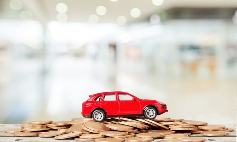 Tips for Finding Low Interest Rates on Used Car Loans