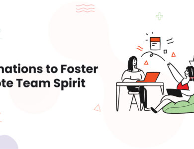 1 Positive Affirmations to Foster Remote Team Spirit