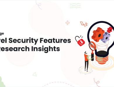 1 Cutting Edge Laravel Security Features and Research Insights web development Glasgow