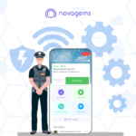 security guard app