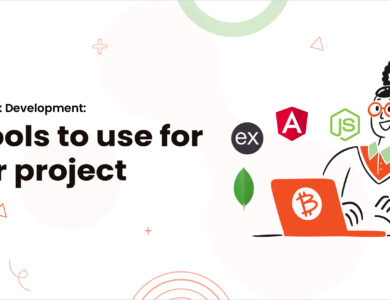 MEAN Stack Development: 15 tools to use for your project