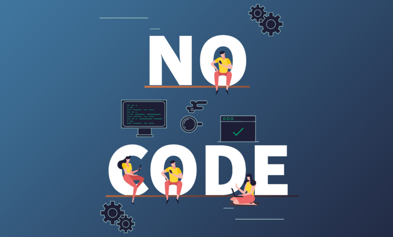 No Code