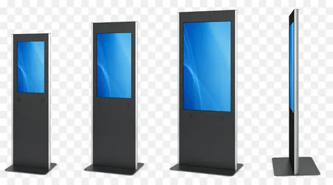 Digital Signage