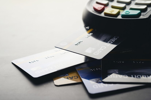 Credit Cards