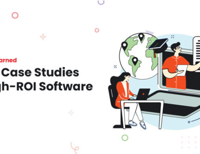 1 Lessons Learned From Case Studies of High ROI Software