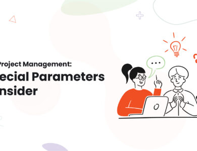 Remote Project Management: 10 Special Parameters to consider