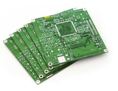 PCB