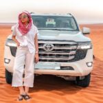 Best Desert Safari Dubai