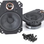 commercial audio speakers