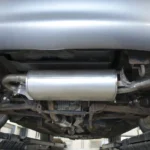 Regular Muffler