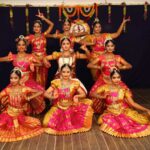 Dance Classes in Delhi