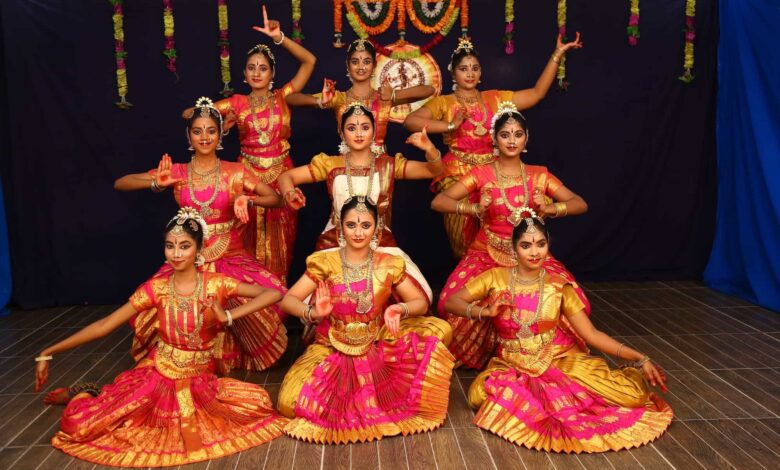 Dance Classes in Delhi