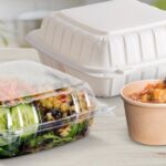 Food Packaging Solutions for Takeout and Delivery Businesses